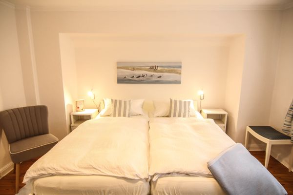 Foto 9 Ferienwohnung Ostfriesland Sylt Apartment Isermann 1 (Objekt 62049) Urlaub