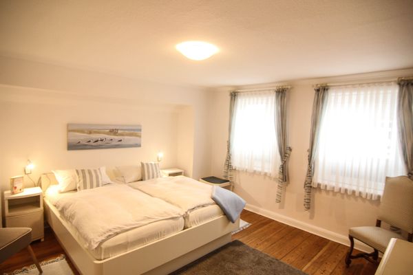 Foto 7 Ferienwohnung Ostfriesland Sylt Apartment Isermann 1 (Objekt 62049) suchen