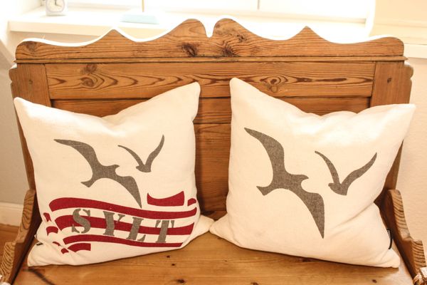 Foto 16 Ferienwohnung Ostfriesland Sylt Apartment Isermann 1 (Objekt 62049) buchen