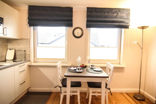 Foto 5 Ferienwohnung Ostfriesland Sylt Apartment Isermann 1 (Objekt 62049) Reise