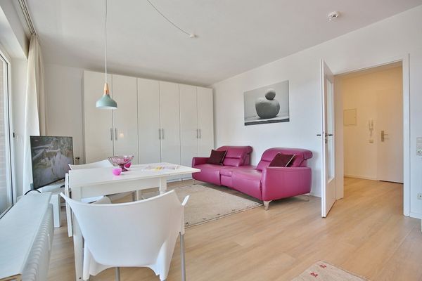 Am Elchgrund 7 Appartement 5