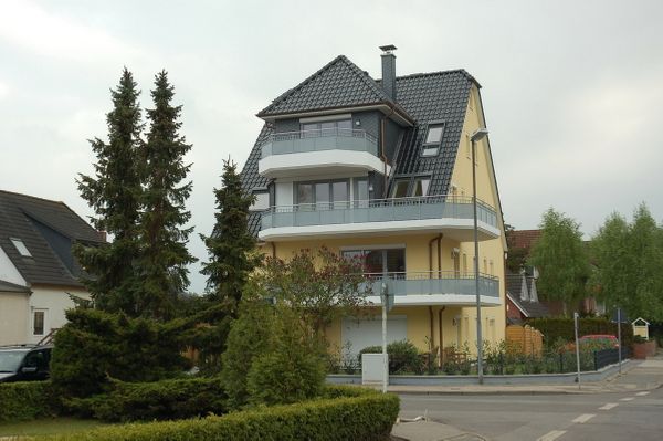 Haus Sommerwind