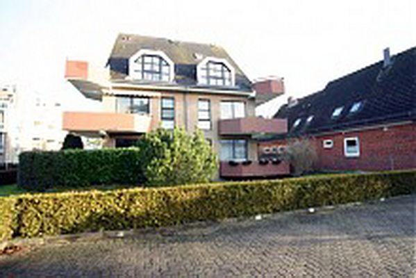 Haus Sommerbrise
