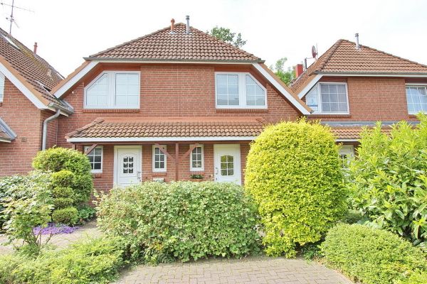 Strandhus