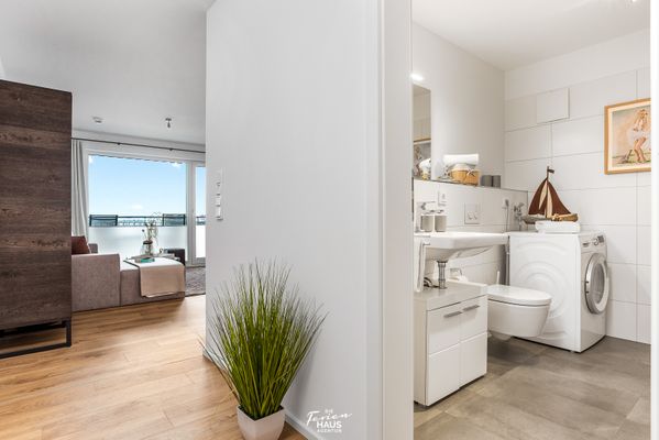  Pier 10 - Wohnzimmer