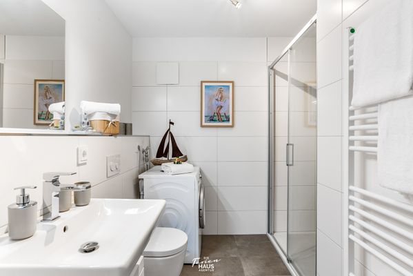  Pier 10 - Badezimmer