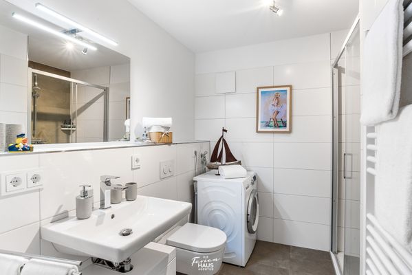  Pier 10 - Badezimmer