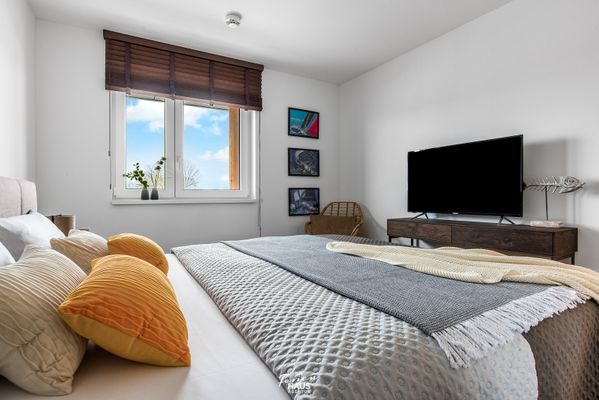  Pier 10 - Schlafzimmer