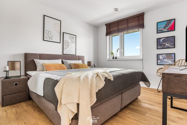  Pier 10 - Schlafzimmer