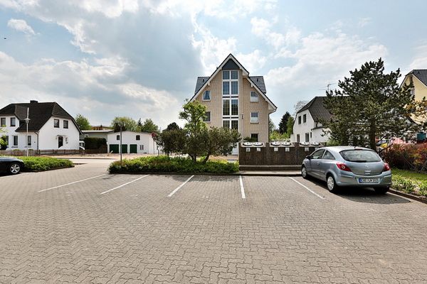 Domizil Strandallee 180