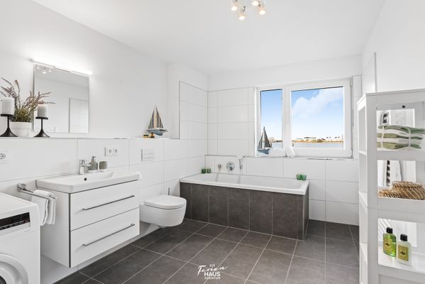  Hafenoase - Badezimmer