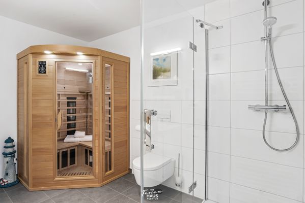  Hafenoase - Badezimmer