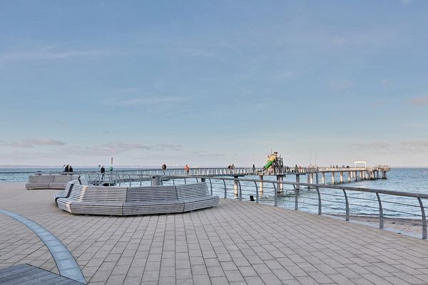 Haus Seebrücke