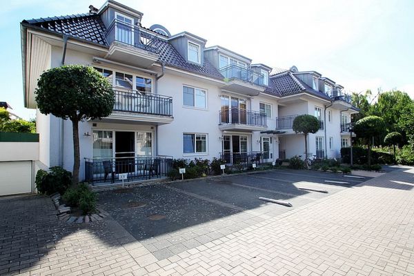 Haus Strandstrasse