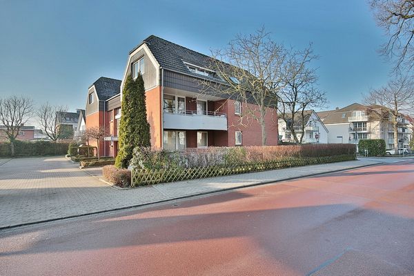 Haus Hubertus