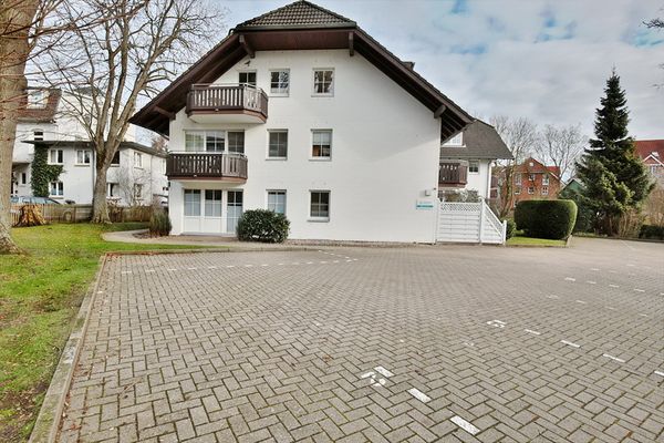 Appartements Windrose