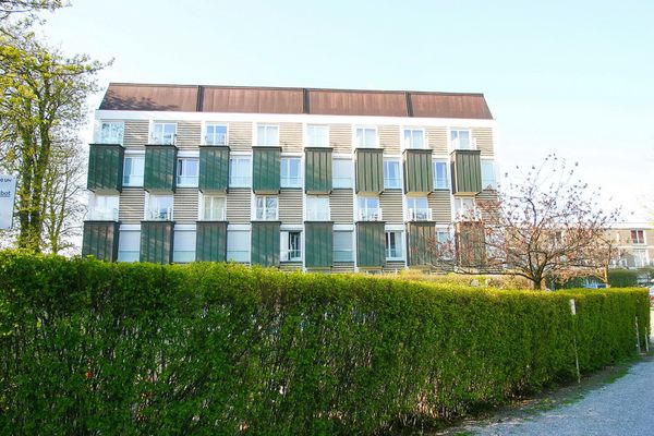 Haus Miramar