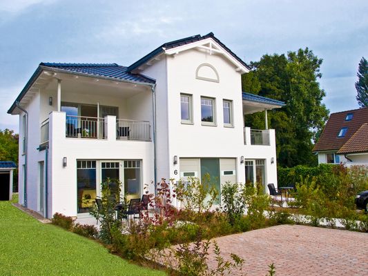 Villa Marisol