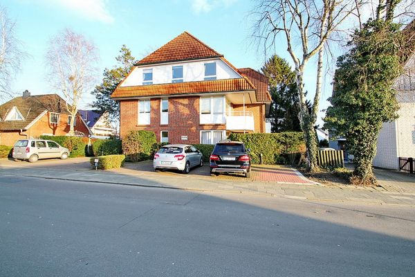 Haus am Wiesenweg