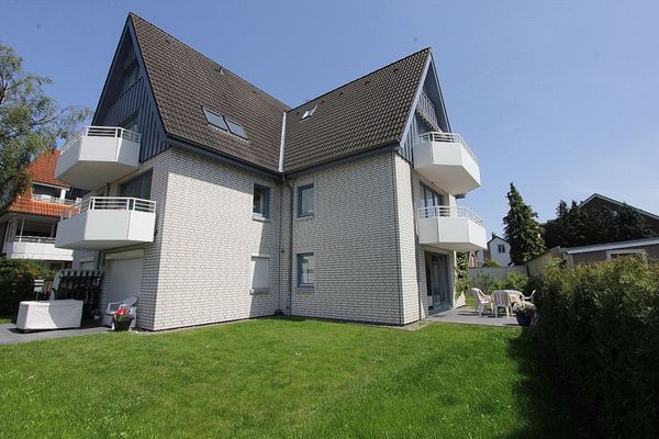 Haus Wiesenweg