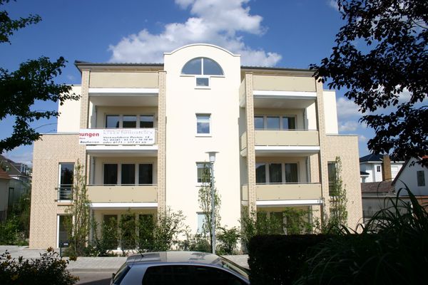 Moderne Strandvilla