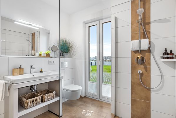  Surfers Lounge - Badezimmer