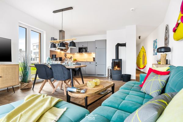  Surfers Lounge - Schlafzimmer