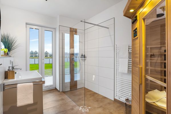  Surfers Lounge - Badezimmer