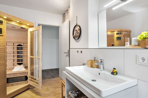  Surfers Lounge - Badezimmer