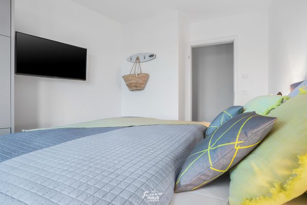  Surfers Lounge - Schlafzimmer