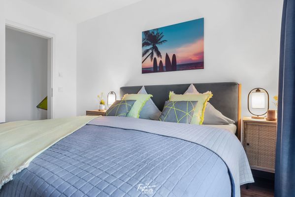  Surfers Lounge - Badezimmer