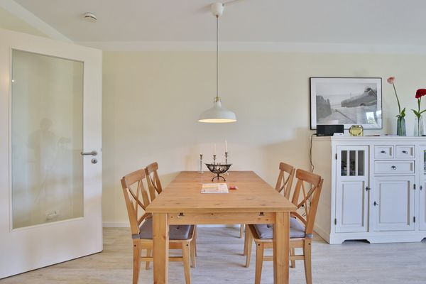 Stranddüne Appartement 3