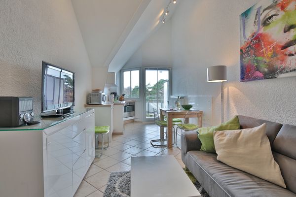 Residenz Ostseestrand Appartement 26