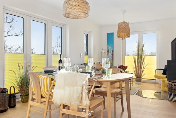  Matrosenloft - Wohnzimmer