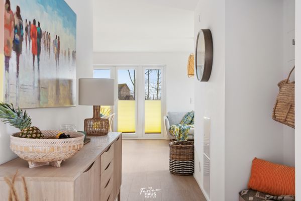  Matrosenloft - Wohnzimmer