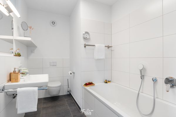  Sommerwind - Badezimmer