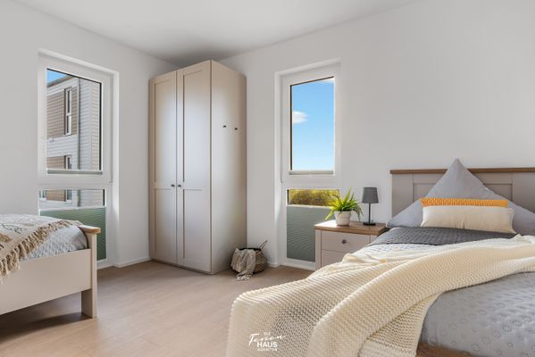  Sommerwind - Schlafzimmer