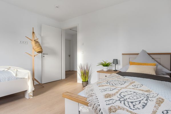  Sommerwind - Schlafzimmer