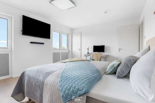  Sommerwind - Schlafzimmer