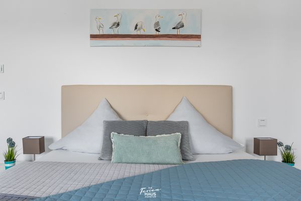 Sommerwind - Schlafzimmer