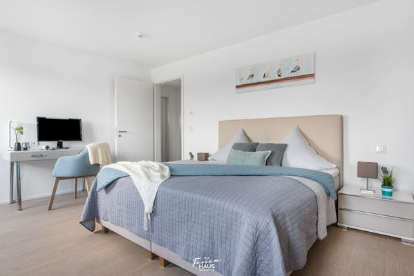  Sommerwind - Schlafzimmer