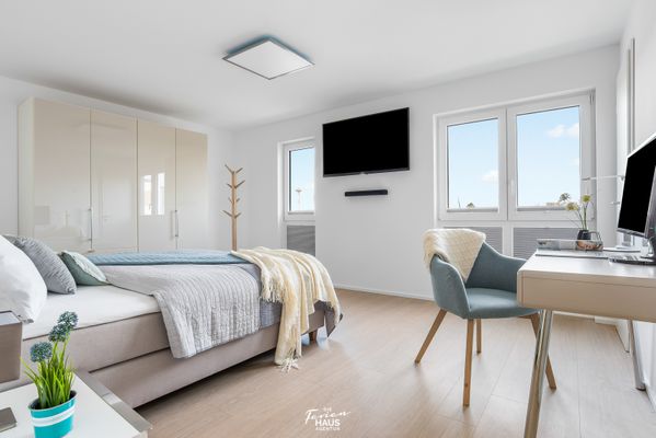  Sommerwind - Schlafzimmer