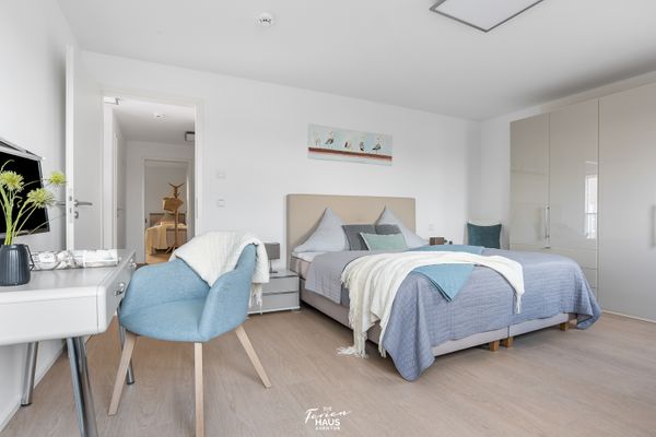  Sommerwind - Schlafzimmer