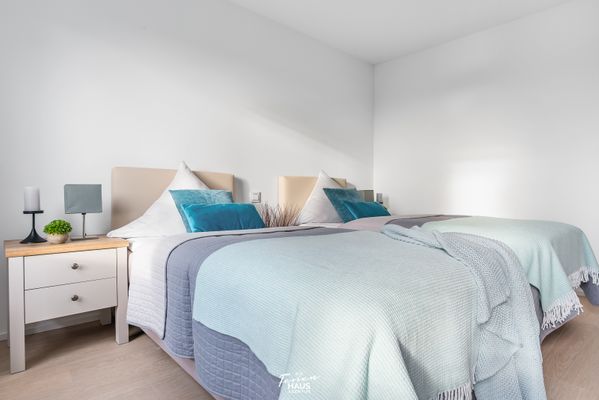  Sommerwind - Schlafzimmer