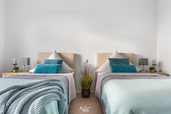  Sommerwind - Schlafzimmer