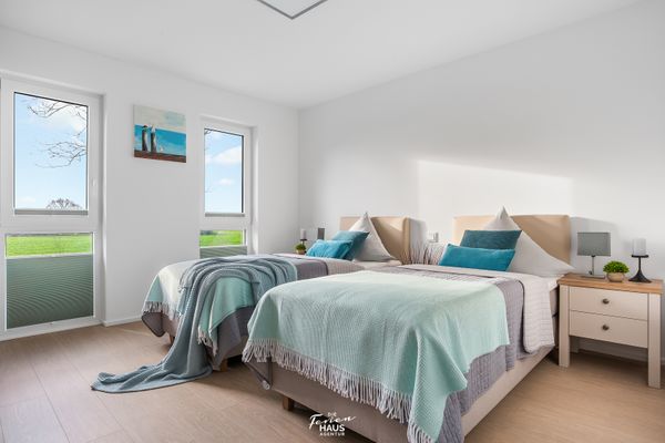  Sommerwind - Schlafzimmer