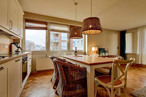 Foto 4 Ferienwohnung Ostfriesland Zwischen Elbe und Weser Residenz Meeresbrandung Ferienwohnung 46 (RM46) (Objekt 61717) Urlaub