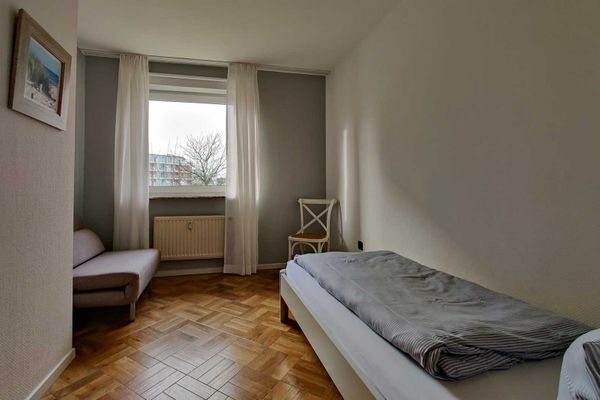 Foto 12 Ferienwohnung Ostfriesland Zwischen Elbe und Weser Residenz Meeresbrandung Ferienwohnung 46 (RM46) (Objekt 61717) suchen