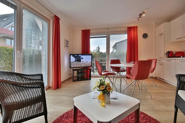 Domizil am Meer Appartement 7