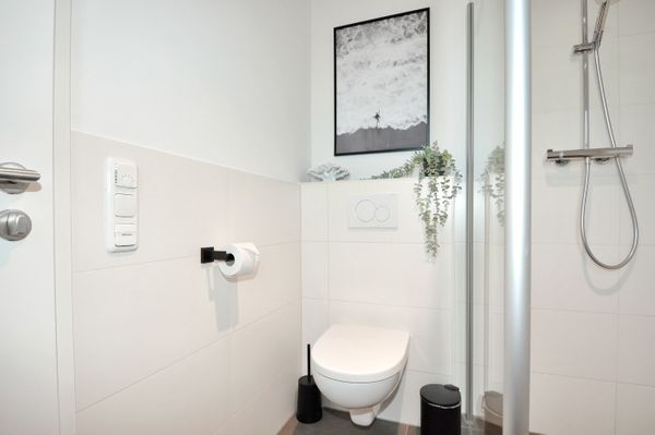 Foto 5 Ferienhaus Ostfriesland Nordfriesland Doppelhaushälfte Böhler Wiesenblick (Objekt 75603) Reise